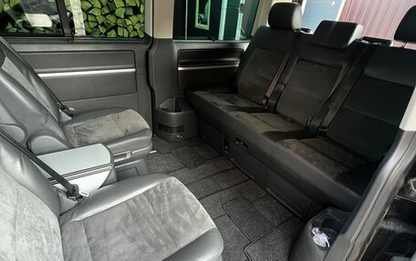 Volkswagen Multivan T5, 2011 год, 3 200 000 рублей, 25 фотография