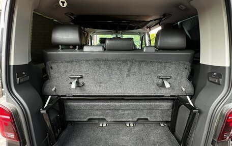 Volkswagen Multivan T5, 2011 год, 3 200 000 рублей, 28 фотография