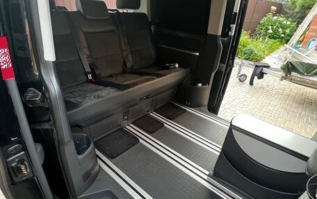 Volkswagen Multivan T5, 2011 год, 3 200 000 рублей, 27 фотография