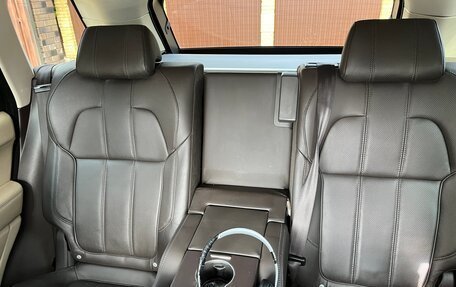 Land Rover Range Rover Sport II, 2013 год, 2 950 000 рублей, 3 фотография