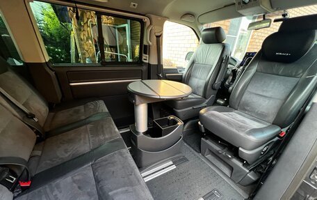Volkswagen Multivan T5, 2011 год, 3 200 000 рублей, 35 фотография