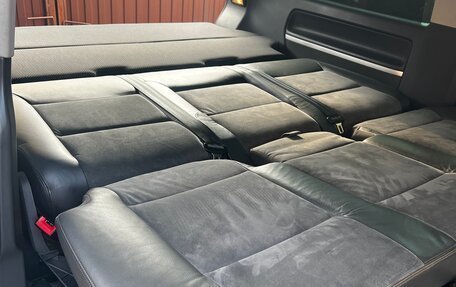 Volkswagen Multivan T5, 2011 год, 3 200 000 рублей, 33 фотография