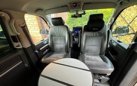 Volkswagen Multivan T5, 2011 год, 3 200 000 рублей, 34 фотография