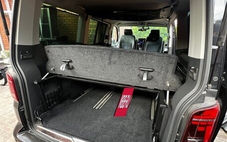 Volkswagen Multivan T5, 2011 год, 3 200 000 рублей, 30 фотография