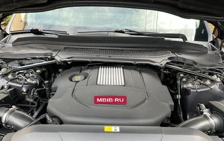 Land Rover Range Rover Sport II, 2013 год, 2 950 000 рублей, 8 фотография