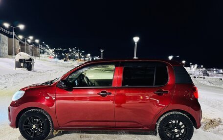 Toyota Passo III, 2017 год, 800 000 рублей, 6 фотография