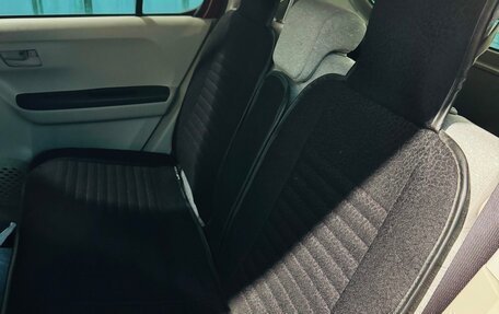 Toyota Passo III, 2017 год, 800 000 рублей, 10 фотография