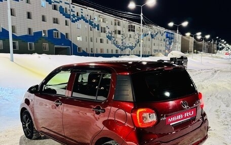 Toyota Passo III, 2017 год, 800 000 рублей, 5 фотография