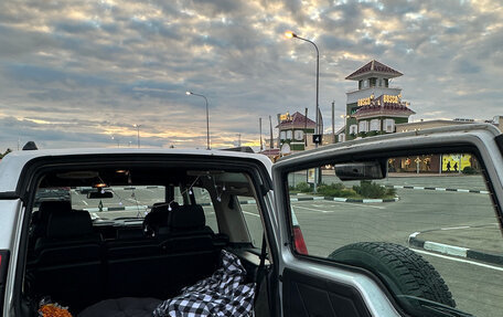 Land Rover Discovery III, 2003 год, 610 000 рублей, 5 фотография