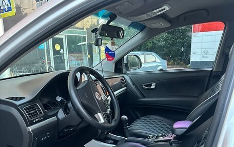 SsangYong Actyon II рестайлинг, 2013 год, 1 000 000 рублей, 5 фотография