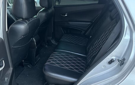 SsangYong Actyon II рестайлинг, 2013 год, 1 000 000 рублей, 8 фотография