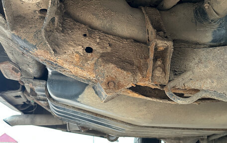 Land Rover Discovery III, 2003 год, 610 000 рублей, 14 фотография
