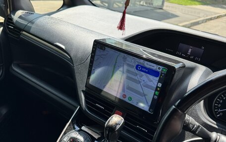 Toyota Esquire I, 2016 год, 2 210 000 рублей, 9 фотография