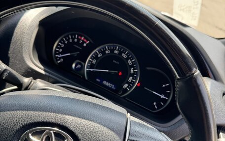 Toyota Esquire I, 2016 год, 2 210 000 рублей, 8 фотография