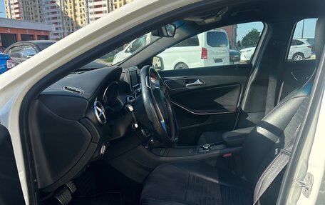 Mercedes-Benz GLA, 2015 год, 1 715 000 рублей, 6 фотография