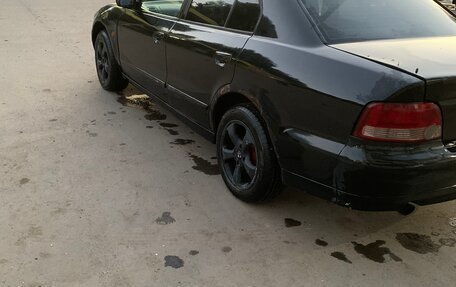 Mitsubishi Galant VIII, 1997 год, 220 000 рублей, 3 фотография