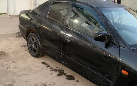 Mitsubishi Galant VIII, 1997 год, 220 000 рублей, 6 фотография