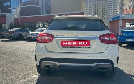 Mercedes-Benz GLA, 2015 год, 1 715 000 рублей, 3 фотография
