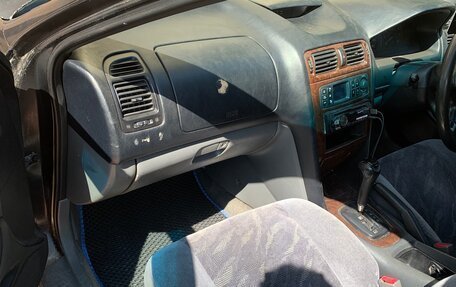 Mitsubishi Galant VIII, 1997 год, 220 000 рублей, 12 фотография