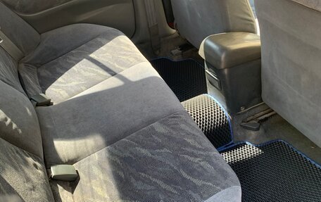 Mitsubishi Galant VIII, 1997 год, 220 000 рублей, 10 фотография