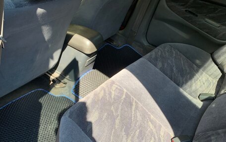 Mitsubishi Galant VIII, 1997 год, 220 000 рублей, 11 фотография
