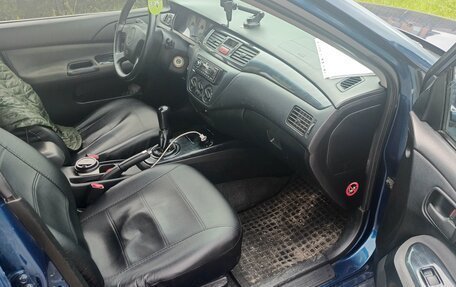 Mitsubishi Lancer IX, 2005 год, 290 000 рублей, 3 фотография