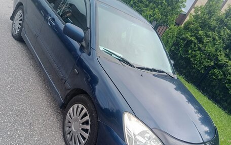 Mitsubishi Lancer IX, 2005 год, 290 000 рублей, 4 фотография