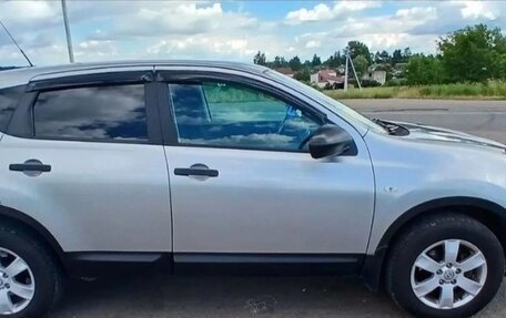 Nissan Qashqai, 2011 год, 8 300 000 рублей, 2 фотография