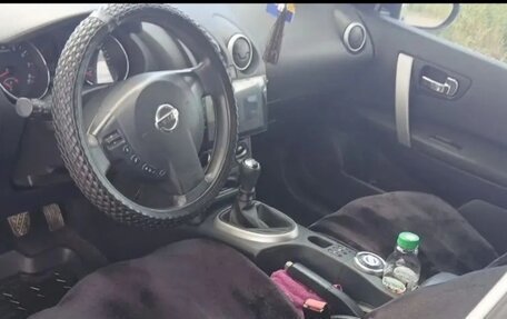Nissan Qashqai, 2011 год, 8 300 000 рублей, 5 фотография