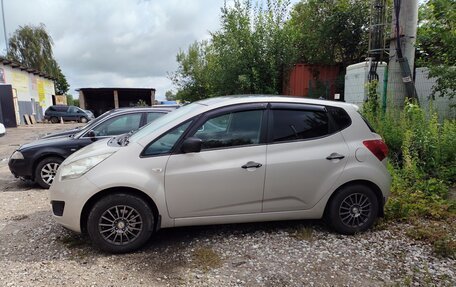 KIA Venga I, 2011 год, 1 100 000 рублей, 3 фотография