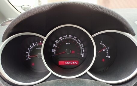 KIA Venga I, 2011 год, 1 100 000 рублей, 4 фотография