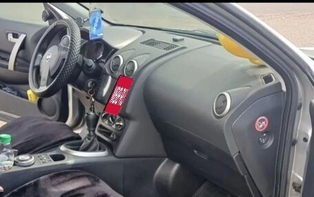 Nissan Qashqai, 2011 год, 8 300 000 рублей, 6 фотография