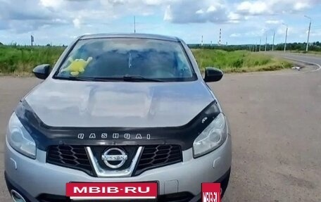 Nissan Qashqai, 2011 год, 8 300 000 рублей, 3 фотография
