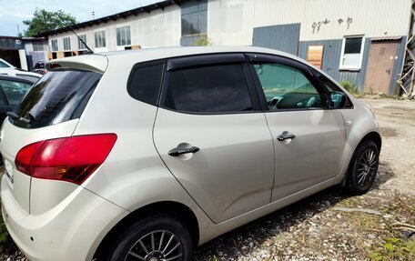 KIA Venga I, 2011 год, 1 100 000 рублей, 7 фотография