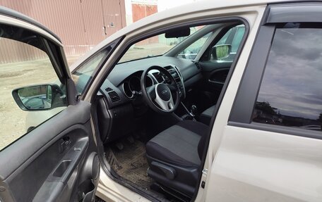 KIA Venga I, 2011 год, 1 100 000 рублей, 6 фотография