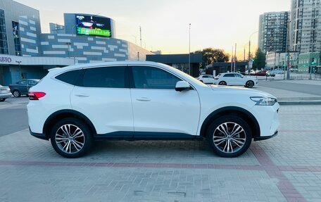 Haval F7 I, 2023 год, 1 950 000 рублей, 2 фотография
