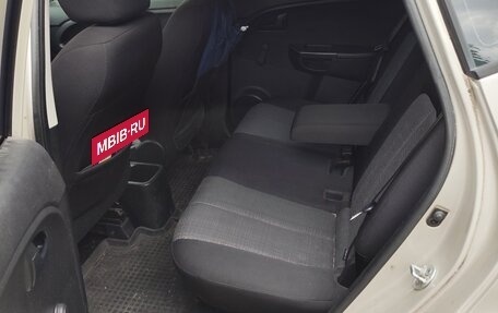 KIA Venga I, 2011 год, 1 100 000 рублей, 5 фотография