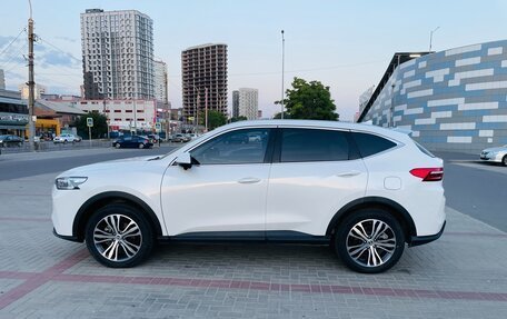 Haval F7 I, 2023 год, 1 950 000 рублей, 6 фотография