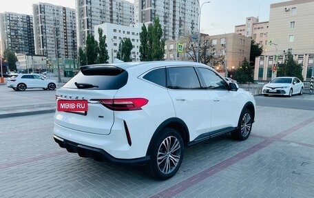 Haval F7 I, 2023 год, 1 950 000 рублей, 3 фотография
