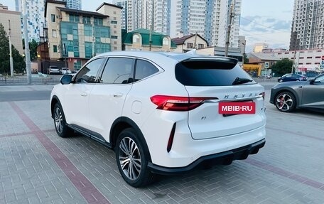 Haval F7 I, 2023 год, 1 950 000 рублей, 5 фотография