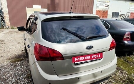 KIA Venga I, 2011 год, 1 100 000 рублей, 8 фотография
