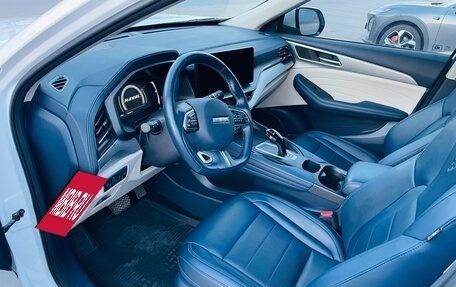 Haval F7 I, 2023 год, 1 950 000 рублей, 9 фотография