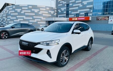 Haval F7 I, 2023 год, 1 950 000 рублей, 7 фотография