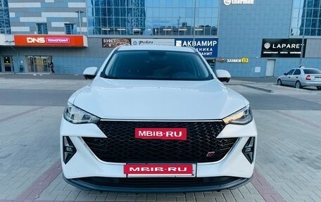 Haval F7 I, 2023 год, 1 950 000 рублей, 8 фотография