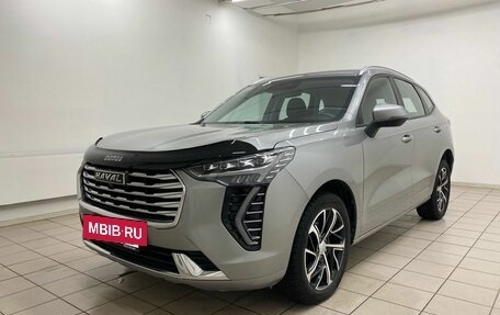 Haval Jolion, 2022 год, 1 579 000 рублей, 3 фотография