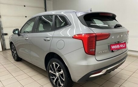 Haval Jolion, 2022 год, 1 579 000 рублей, 4 фотография