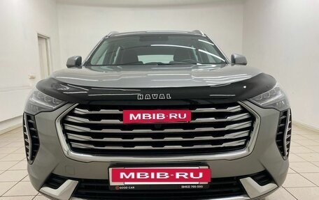 Haval Jolion, 2022 год, 1 579 000 рублей, 2 фотография