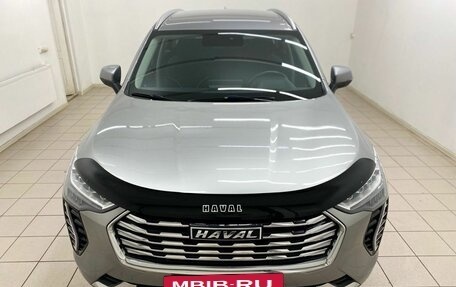 Haval Jolion, 2022 год, 1 579 000 рублей, 8 фотография