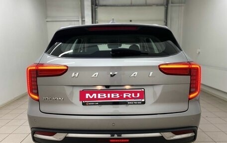Haval Jolion, 2022 год, 1 579 000 рублей, 16 фотография