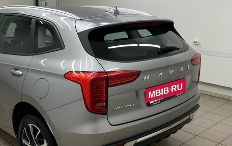 Haval Jolion, 2022 год, 1 579 000 рублей, 13 фотография